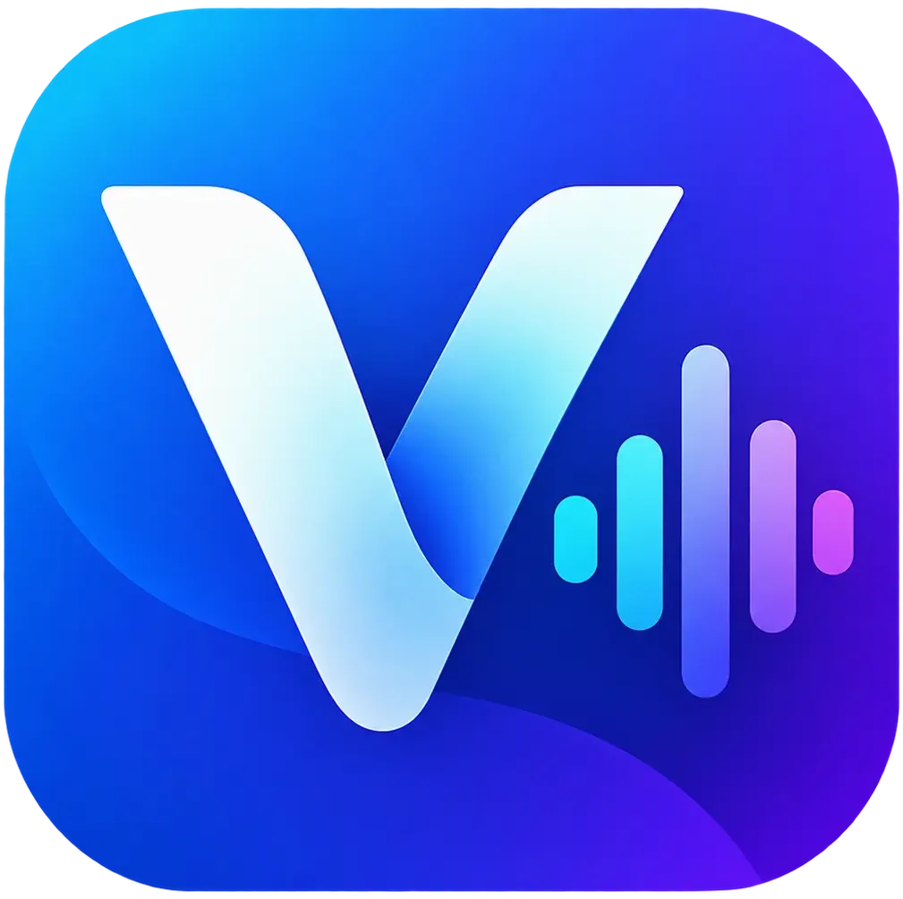 Vocal Cipher logo